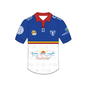 Premium Rugby Jersey