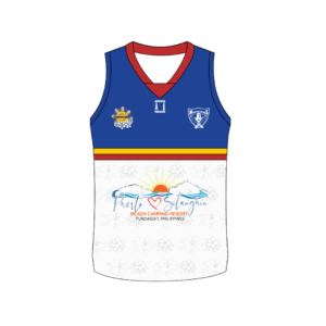 Training Tank